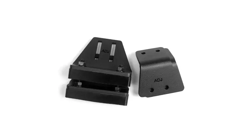 Adjustable Leveling Mounts 1