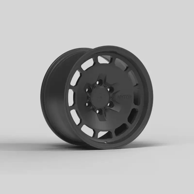 Adv-Classic 17 Inch 6X135 For (Ford F150) 1