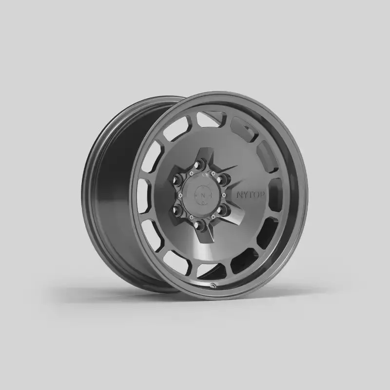 Adv-Classic 17 Inch 6X139.7 1