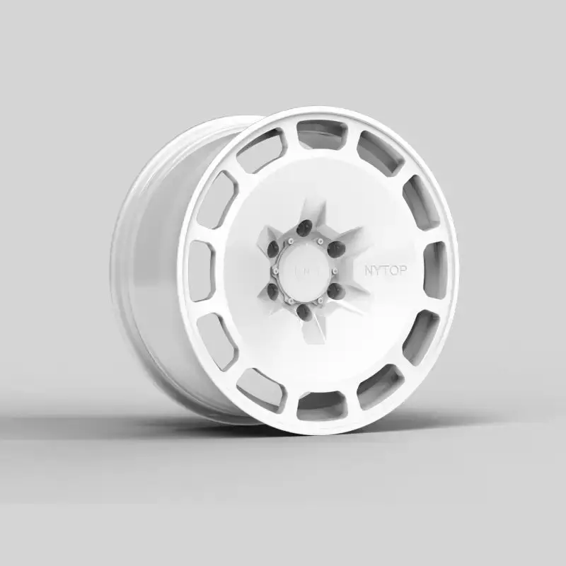 Adv-Classic 20 Inch 6X139.7 2