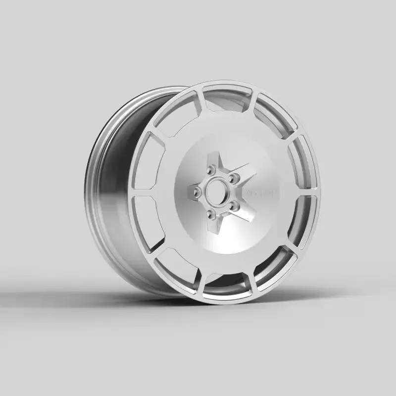 Adv-Classic 20 Inch For Ford Mustang 1