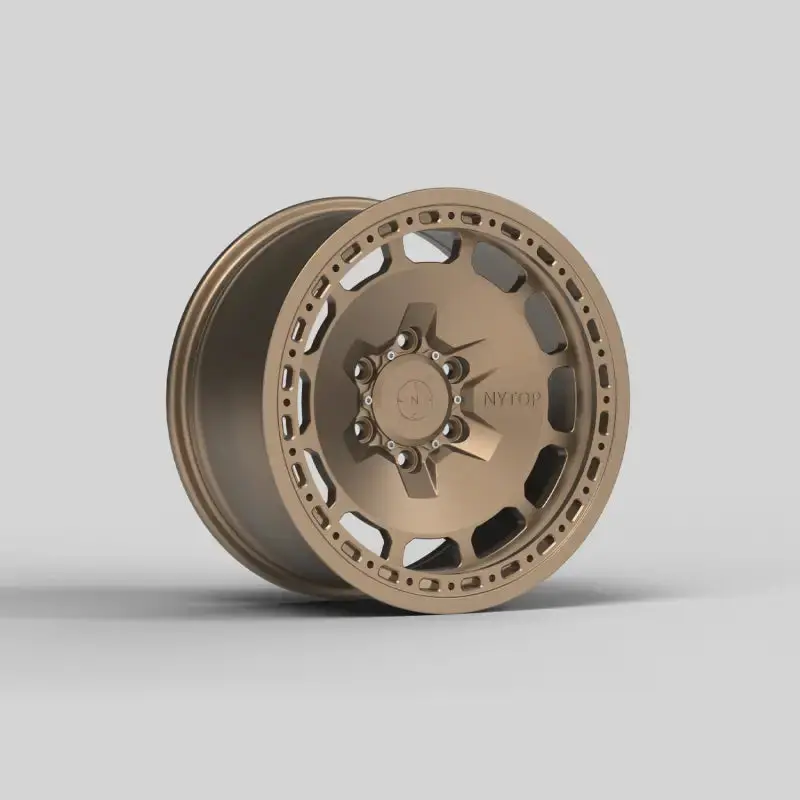 Adv-Classic Beadlock 17 Inch 6X135 (Ford F150) 1