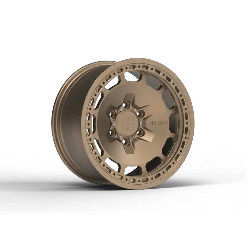Adv-Classic Beadlock 17 Inch 6X135 (Ford F150) 2