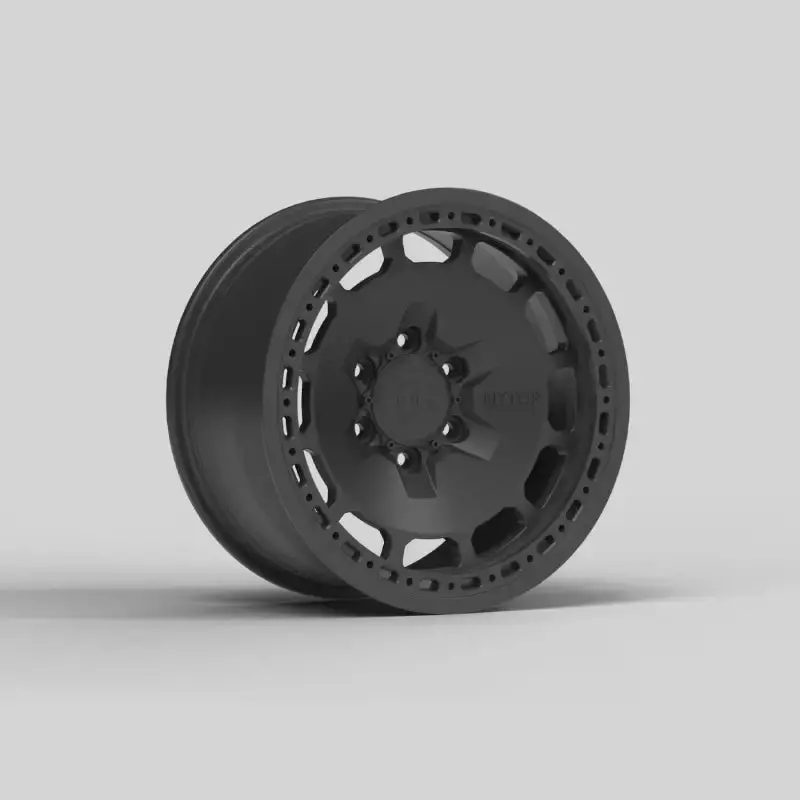 Adv-Classic Beadlock 17 Inch 6X135 (Ford F150) 3