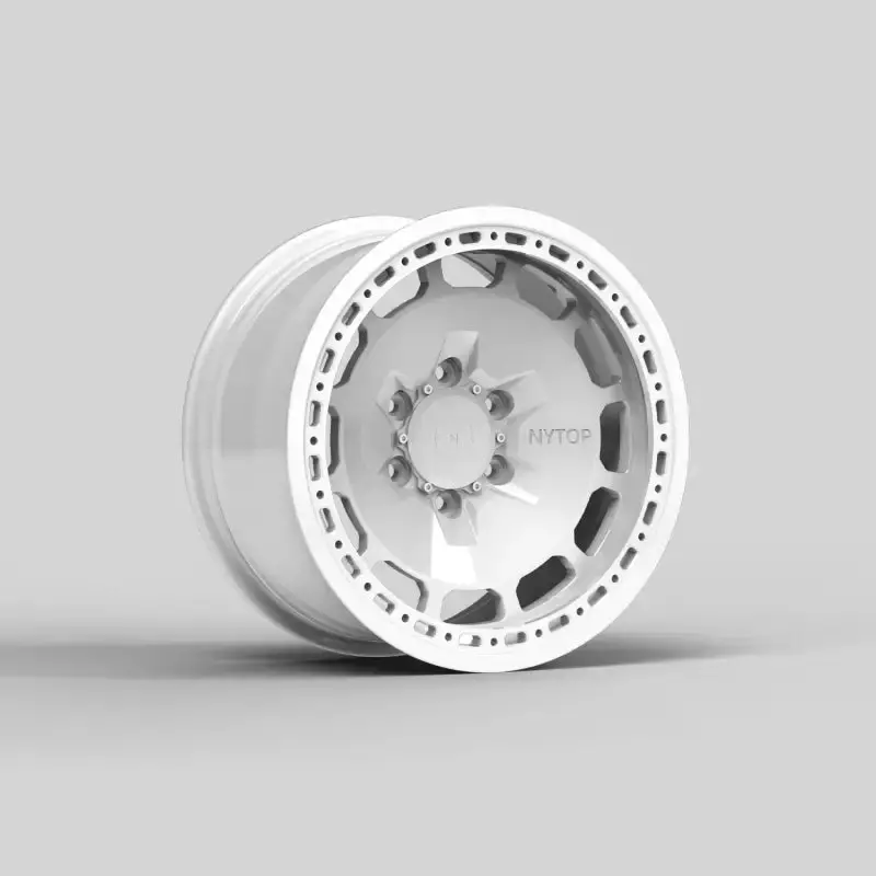 Adv-Classic Beadlock 17 Inch 6X135 (Ford F150) 5