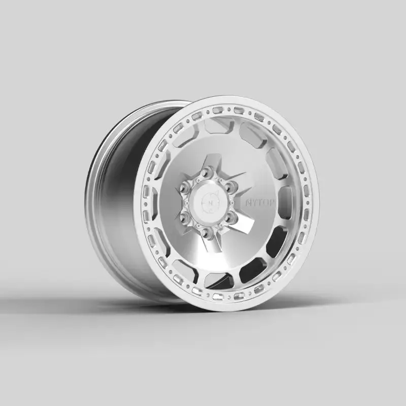 Adv-Classic Beadlock 17 Inch 6X135 (Ford F150) 5
