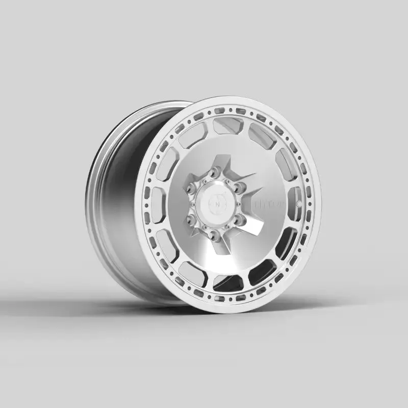 Adv-Classic Beadlock 17 Inch 6X139.7 1