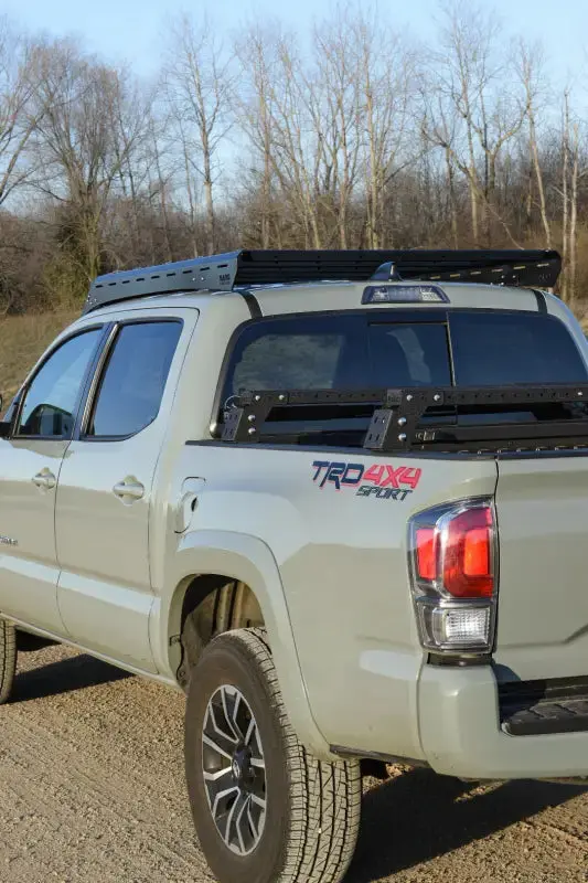 Adventure Bed Bars 1
