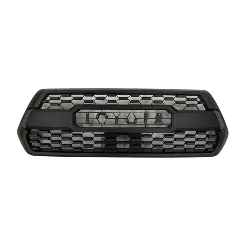 Aftermarket Pro Grille Letters For Tacoma (2016-2023) 2