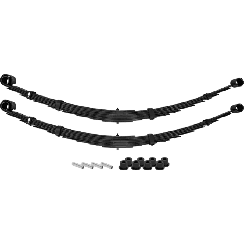 All-Pro Leaf Springs - Rear 3" Fits Tacoma (05-23) 1