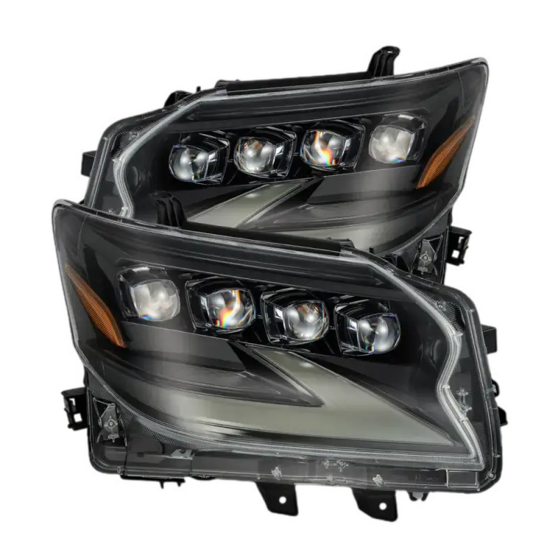 Alpharex - Nova-Series Led Projector Headlights For Lexus Gx460 (14-23) 1