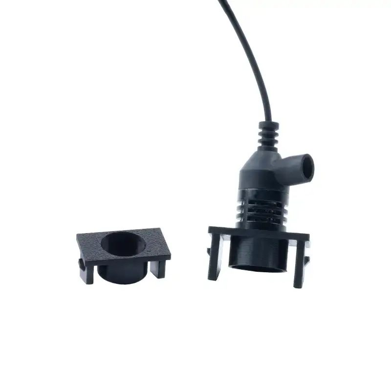 Alpine Microphone Mount For 2007 - 2021 Tundra / 2014 - 2022 Sequoia 1