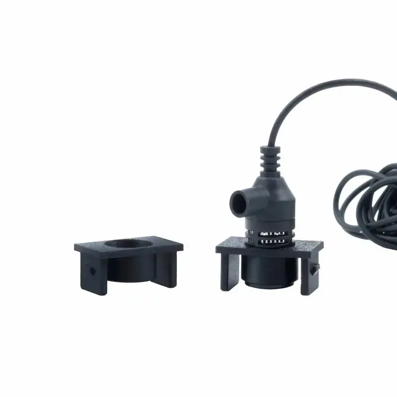 Alpine Microphone Mount For 2010 - 2024 4Runner 1