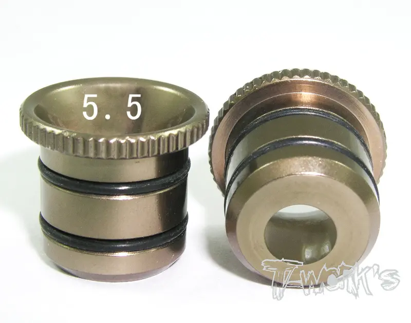 Aluminum Fluent Carburetor Reducer  For Sirio 1