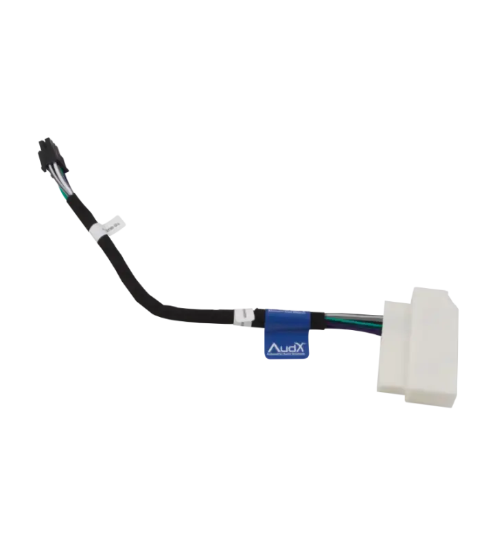 Amplifier Integration Harness For 2024+ Toyota | Tyah24u 1