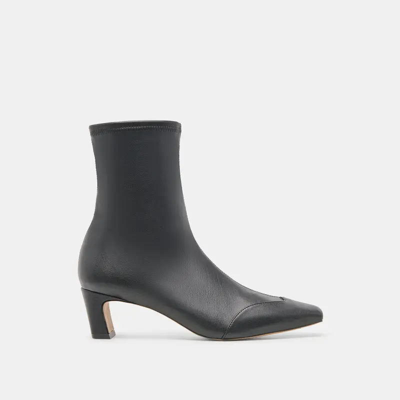 Anika Boots Black Stella 1