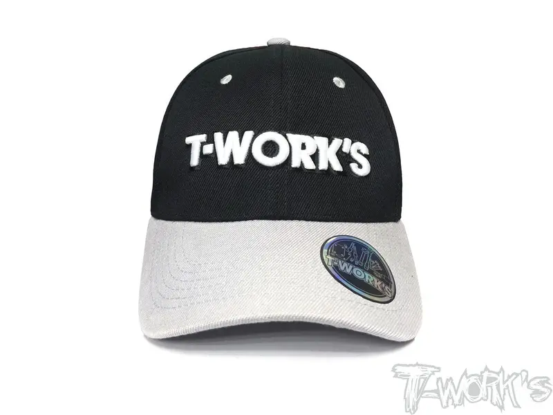 Ap-003-B T-Work's Team Baseball Cap 1