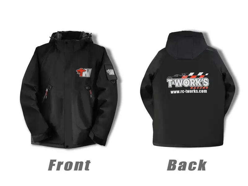Ap-008-A      T-Work's Team Winter Jacket 2025 1