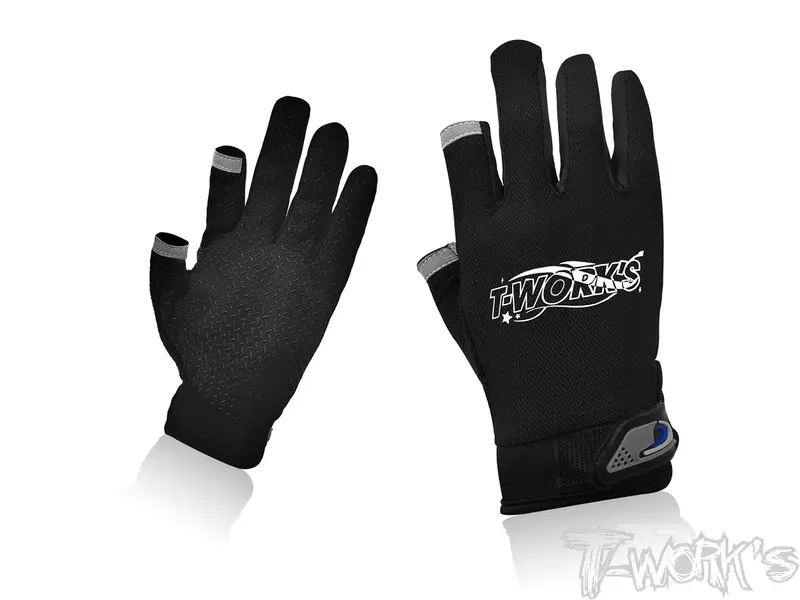 Ap-009-A	 T-Work's Team Pit Glove 1