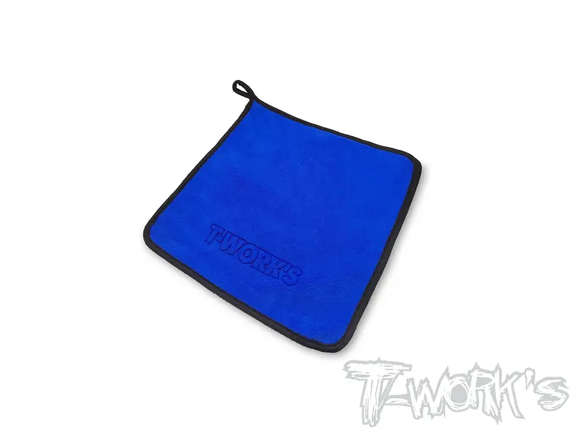 Ap-010-A   T-Work's Team Towel ( 30 X 30Cm ) 1
