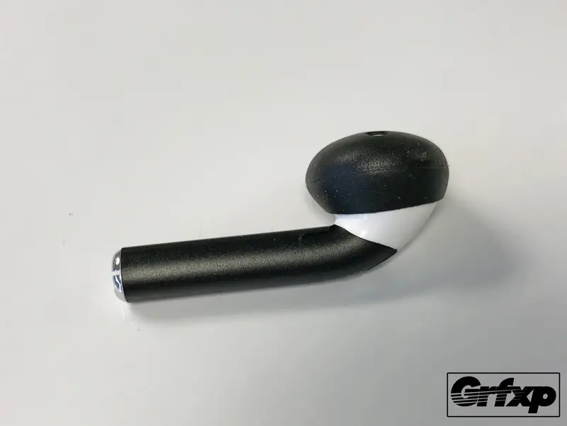 Apple Airpod Sillicovers Silicone Caps 1