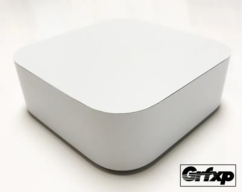 Appletv (4Thgen) Overlay Skins 1
