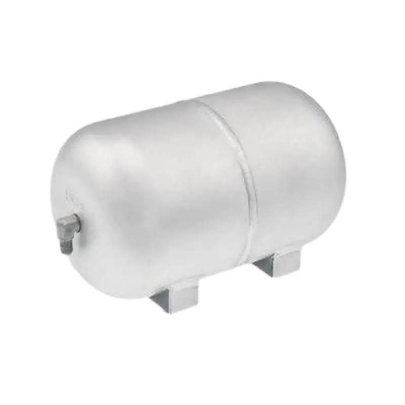 Arb - 4 Litre Forged Aluminum Air Tank 1