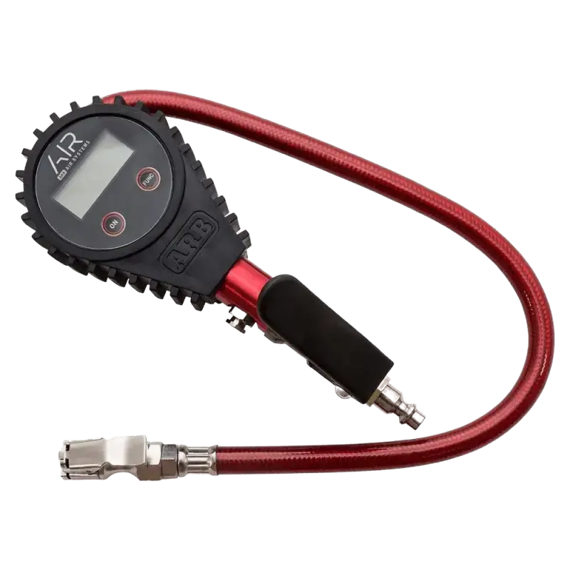 Arb - Digital Tire Inflator Gauge 1