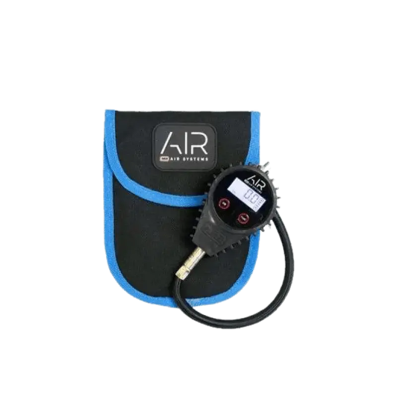 Arb - E-Z Digital Deflator 1
