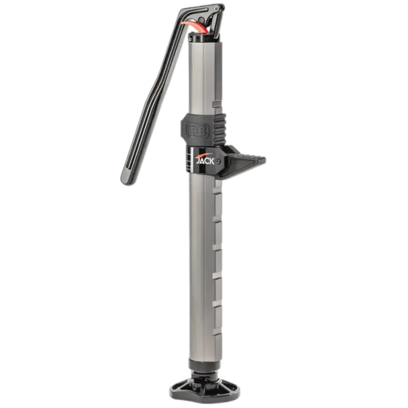 Arb - Hydraulic Long Travel Recovery Jack 1