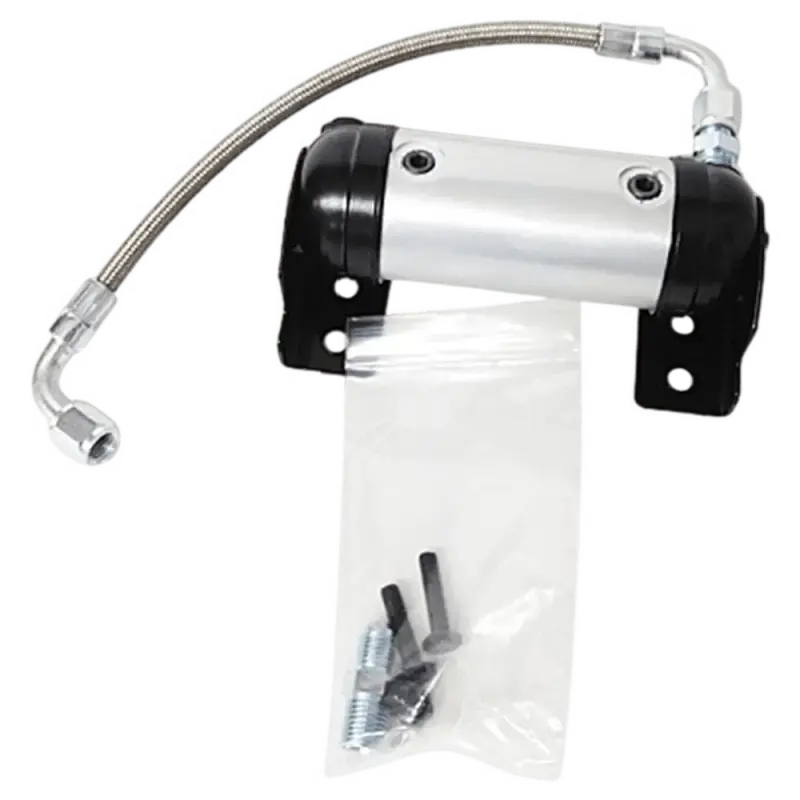 Arb - Locker Manifold 1