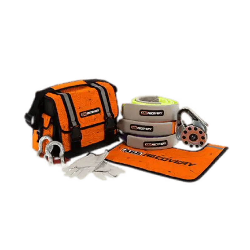 Arb - Premium Recovery Kit 1