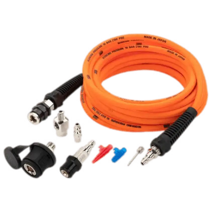 Arb - Pump Up Kit V2 1
