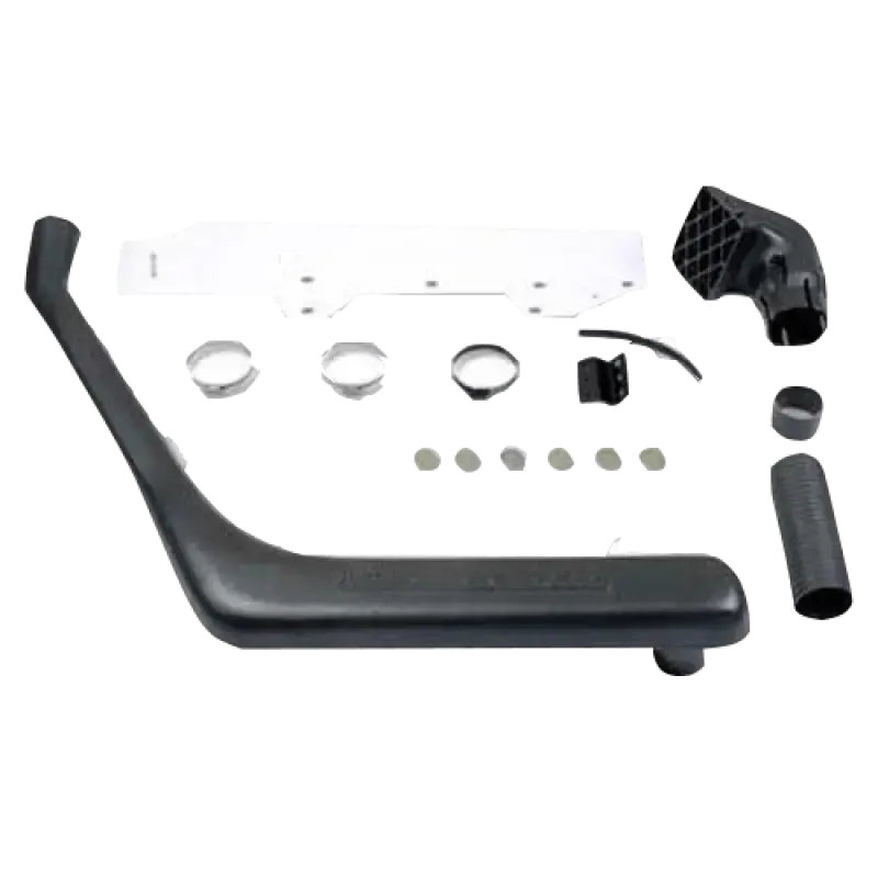 Arb - Safari Airmax Snorkel Intake Kit - For Toyota Fj Cruiser (10-14) 1