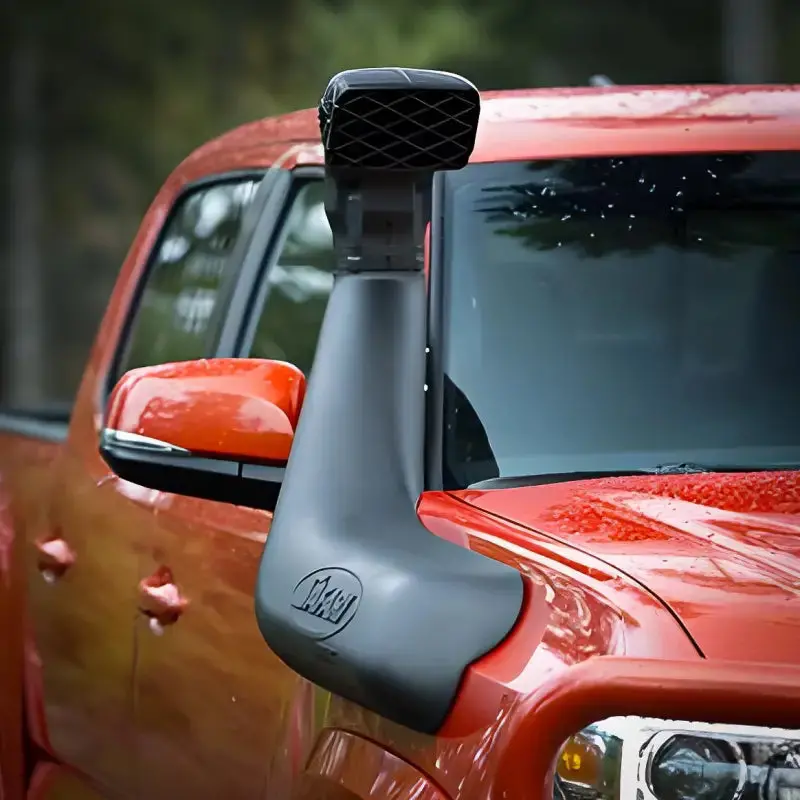Arb - Safari Airmax Snorkel Intake Kit - For Toyota Tacoma (16-23) 1