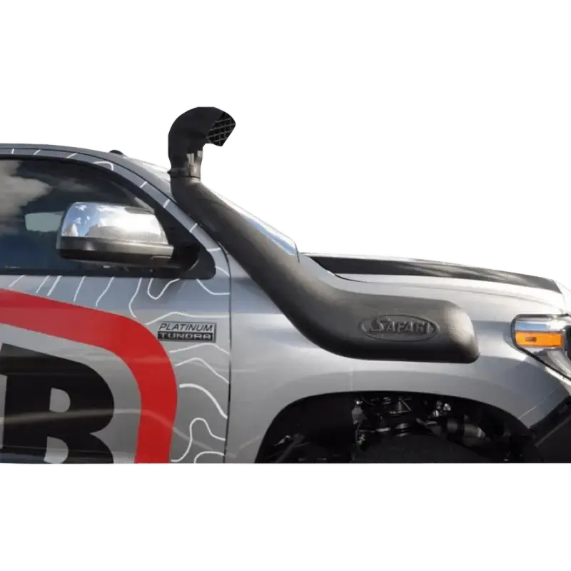 Arb - Safari Airmax Snorkel Intake Kit For Toyota Tundra (14-21) 1