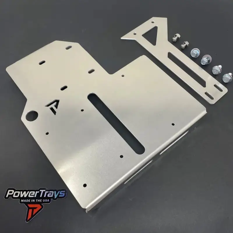 Arb / Solar Powertray For 4Runner/ Fj Cruiser/ Gx 1