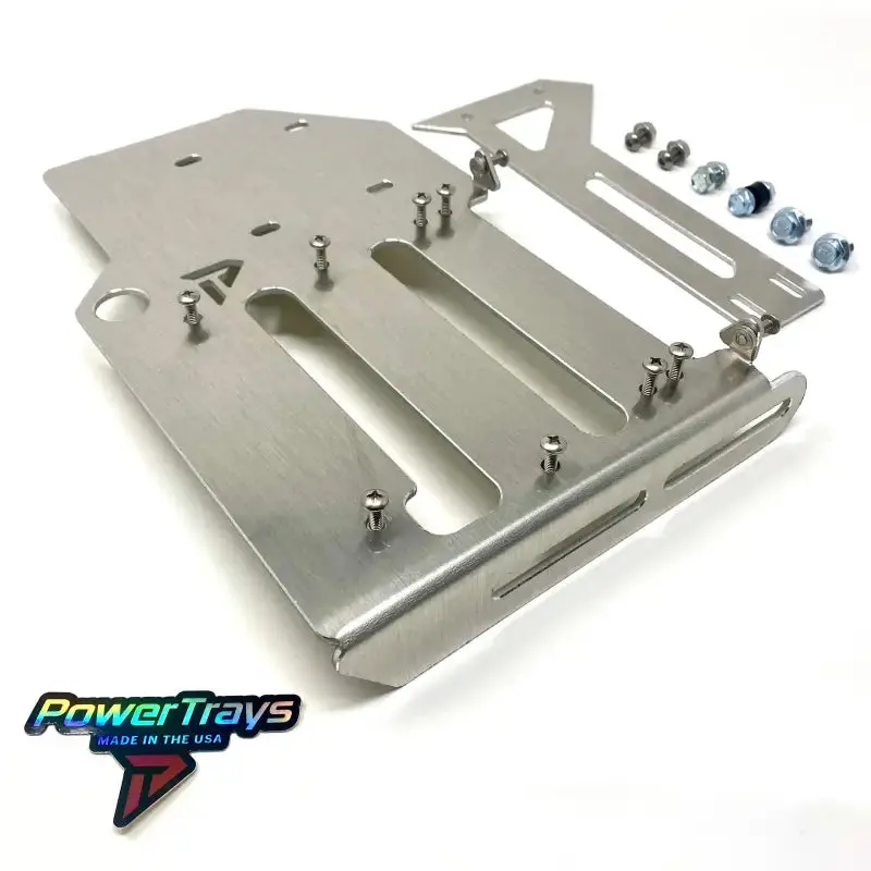 Arb / Switch-Pro Powertray For 4Runner/ Fj Cruiser/ Gx 1