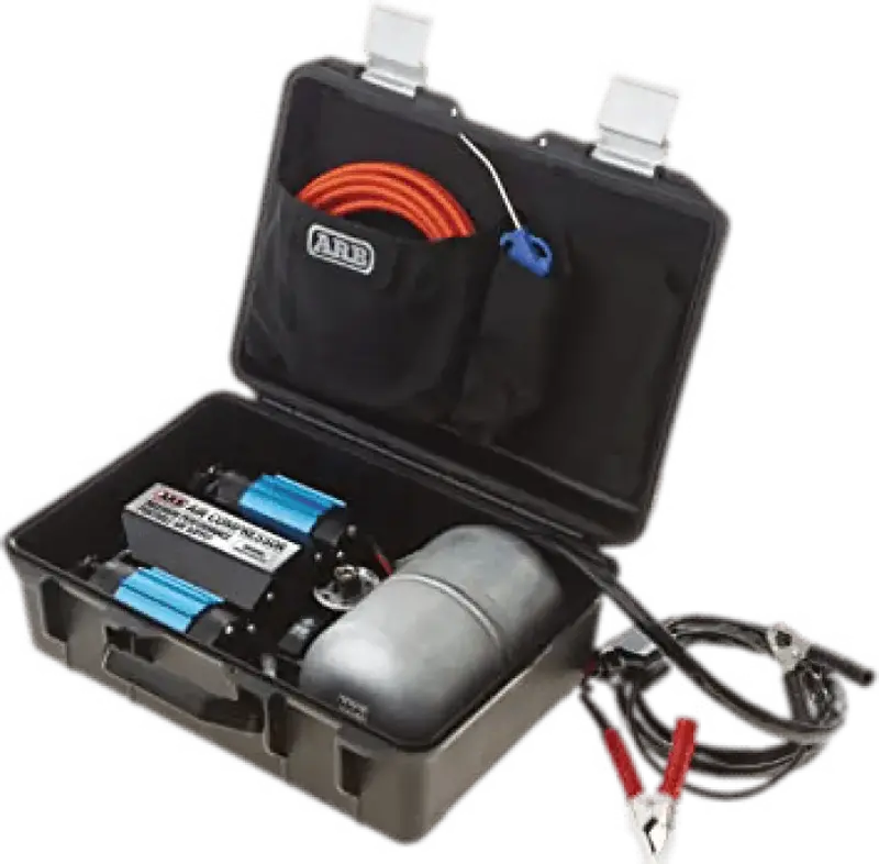 Arb - Twin Air Compressor Kit 1