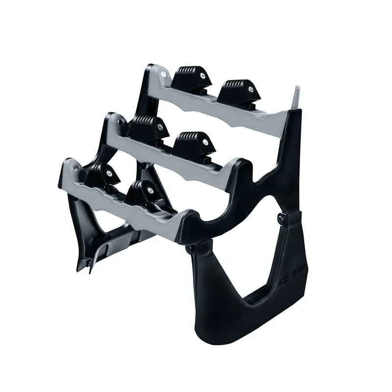 Ask Echo Pendor Lock Club Organizer / Black 1