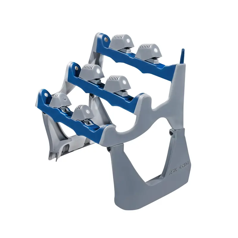 Ask Echo Pendor Lock Club Organizer / Navy 1