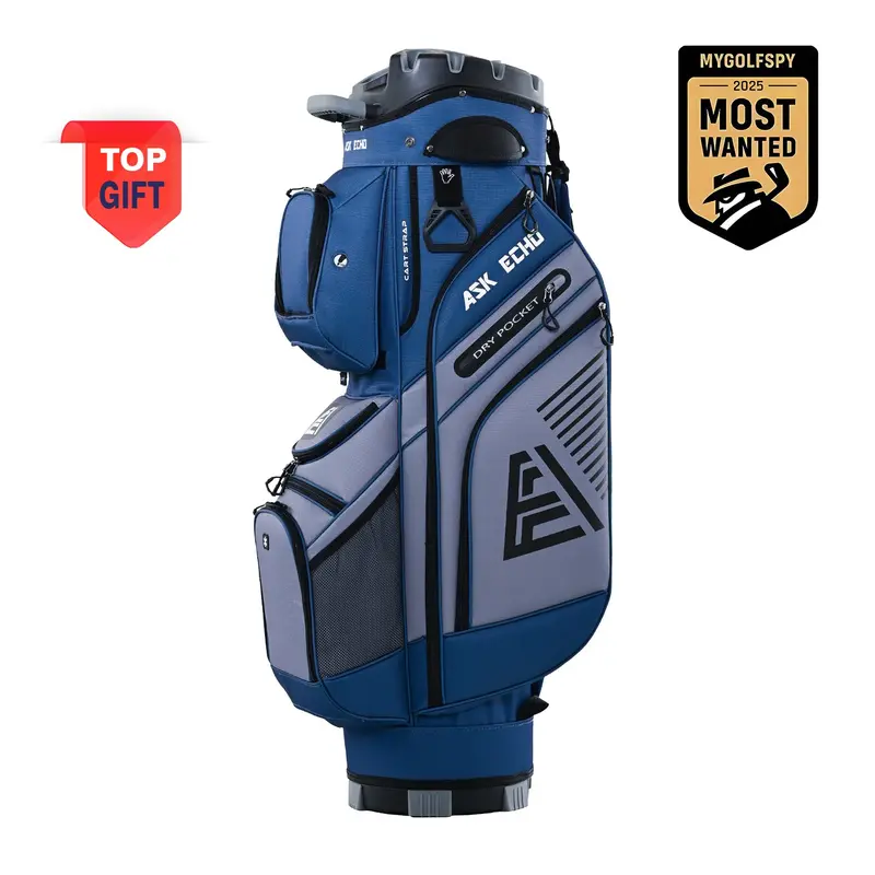 Ask Echo T-Lock 3.0 Cart Bag / Navygrey 1