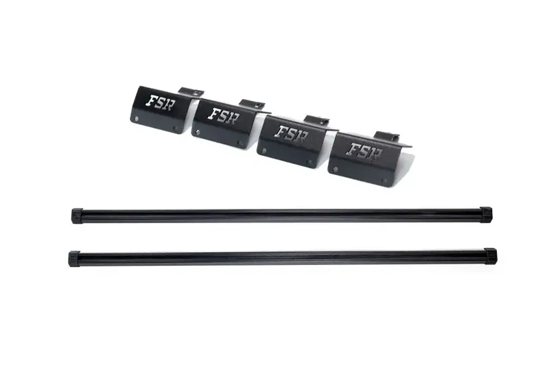Aspen Lite Crossbars (Pair) 1