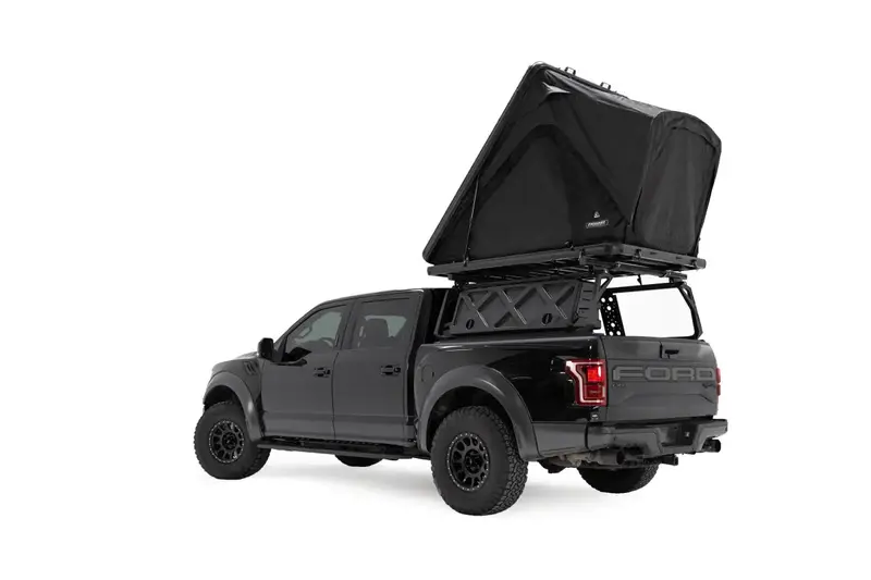 Aspen Lite Xl - Rooftop Tent 1