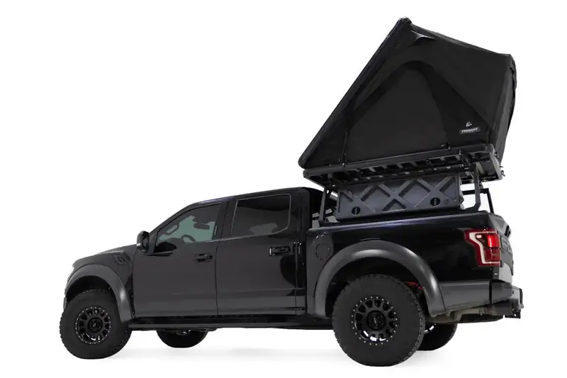 Aspen Lite Xl - Rooftop Tent 2