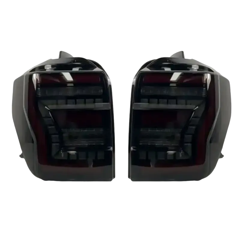 Aspire G1 Led Tail Lights For 4Runner (10-24) 2