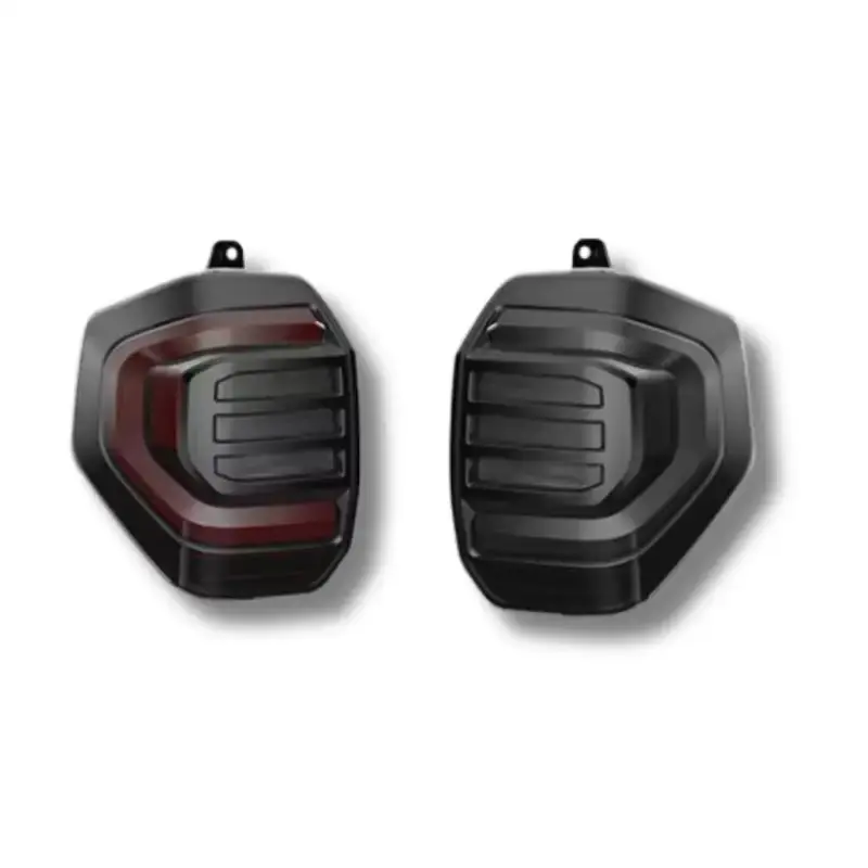 Aspire Stealth Tail Lights For 4Runner (2025-2026) 1