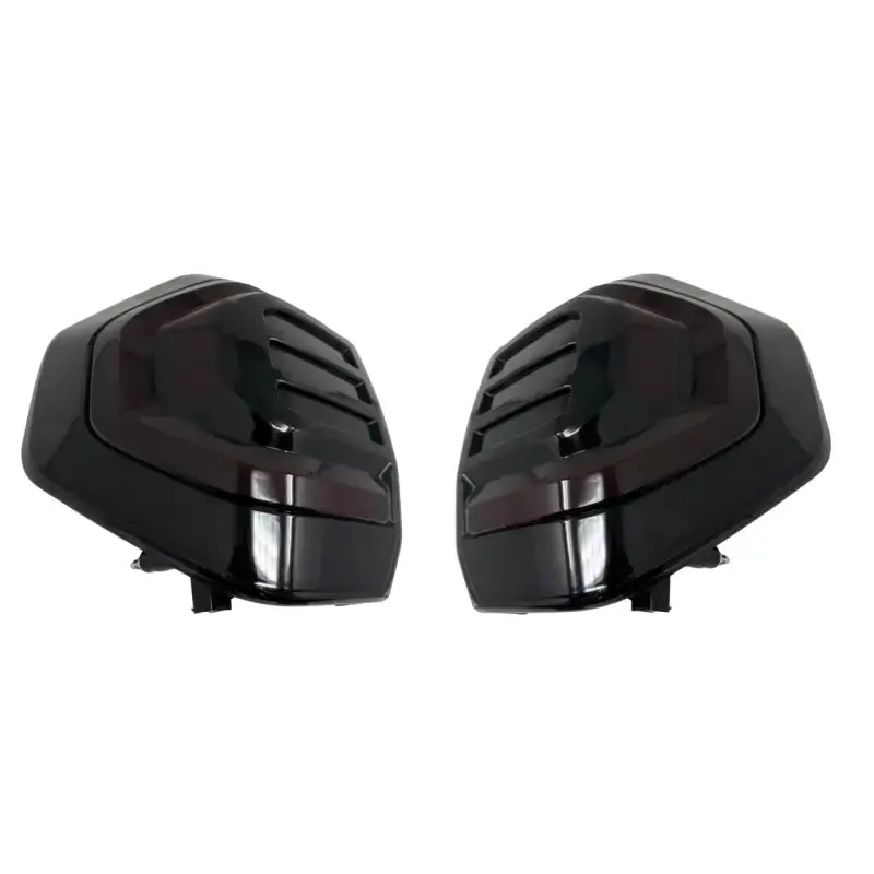 Aspire Stealth Tail Lights For 4Runner (2025-2026) 3