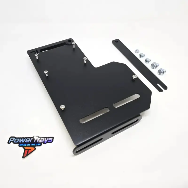 Auxbeam Powertray For 4Runner/ Fj Cruiser/ Gx 1
