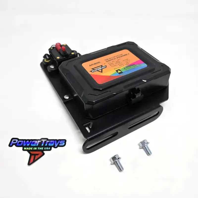 Auxbeam Powertray For 4Runner/ Fj Cruiser/ Gx 4
